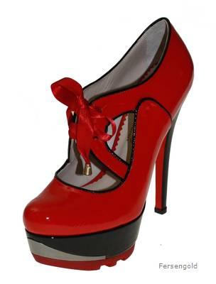 Rote Pumps_Fersengold
